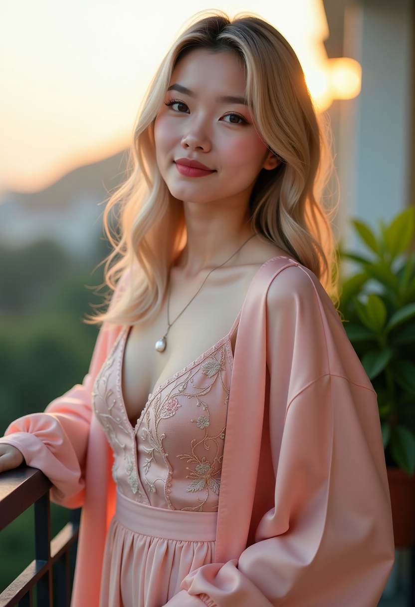 长风渡剧照